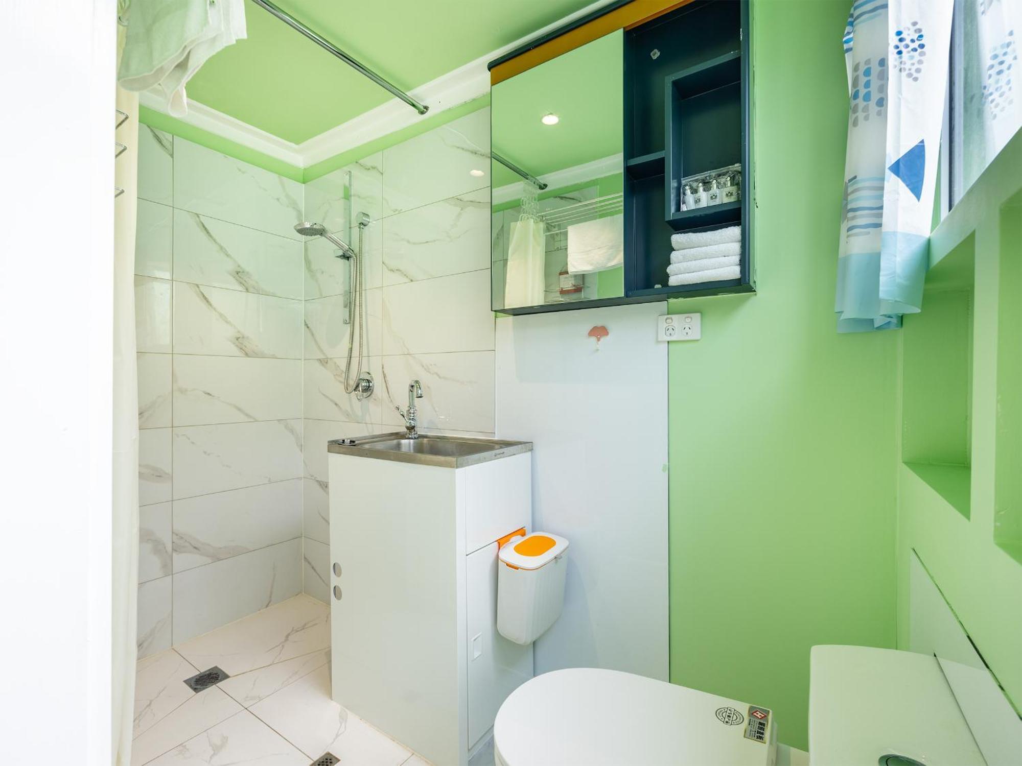 Exceptional Value! Immaculate&Cozy 1Br Home Kuraby Dış mekan fotoğraf